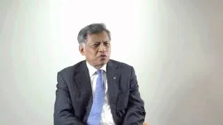 Interview with Dr. Surin Pitsuwan (Distinguished Fellow, JICA Research Institute)