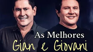 Gian & Giovani - As Melhores