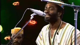 Osibisa - Phallus C (1971)