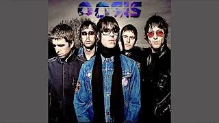 Oasis-The Masterplan