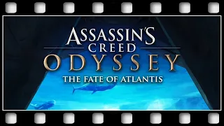 Assassin’s Creed Odyssey: Atlantis "GAME MOVIE" [GERMAN/PC/1080p/60FPS]