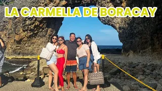 LA CARMELLA DE BORACAY | BAYANI AGBAYANI