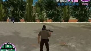 Gta Vice City Superman Mod