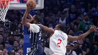 Los Angeles Clippers vs Dallas Mavericks - Full Game 3 Highlights | April 26, 2024 NBA Playoffs