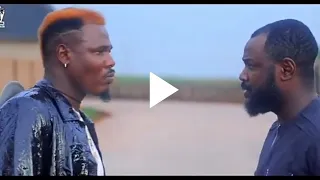 ABALE KENAN A FILMDIN (SANDA) (FARIN WATA) EPISODE  SABON SHIRI 2021 LATEST HAUSA FILM