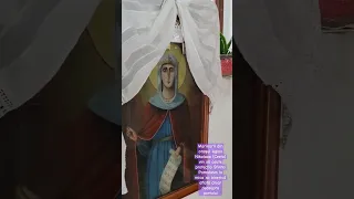 Biserica minunată din portul Agios Nikolaos