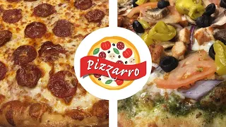 Pizzarro