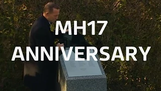 MH17 anniversary, Colorado cinema shooting verdict and EID al-Fitr celebrations