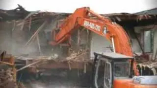 T&T Demolition Ltd - Maple Ridge