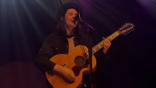 JAMES BAY - “IF YOU EVER WANT TO BE IN LOVE” (Live) | DETROIT BIRTHDAY SHOW