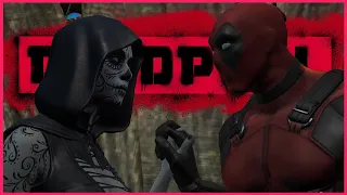 MADLY IN LOVE! | Deadpool - Part 6