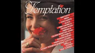 - TEMPTATION - ( - EMI 64 2600451-1984 - ) - FULL ALBUM
