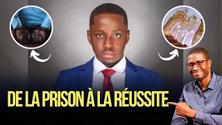 De la Prison à 16 Ans à la Réussite :  l'histoire inédite de Assane LOPY | Manu Arthur