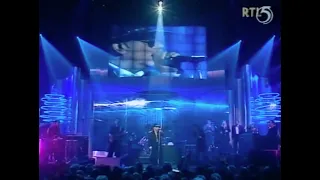 Van Morrison   Brit Awards   1994 02 24