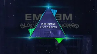Eminem Mockingbird [Ultra Slowed]