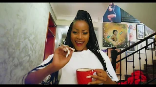 Sheebah - Nakyuka