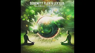 Serenity Flux, Lexxus - Light and Sound