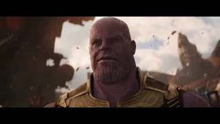 MARVEL STUDIOS' AVENGERS: INFINITY WAR (2018 Theatrical Trailer)