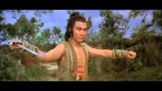 Masked Avengers - Fight Scene - Shaw Brothers