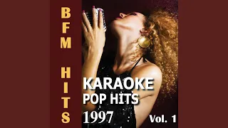 At the Beginning (Originally Performed by Donna Lewis and Richard Marx) (Karaoke Version)