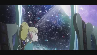 I Love You So - emotional AMV x Space Dandy