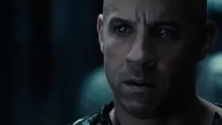 RIDDICK ACTION FULL MOVIE