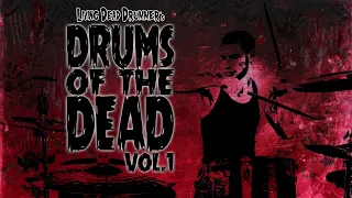 Drums of the Dead Volume 1