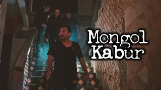 Mongol Kabur – DMS [ Penelusuran ]