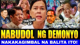 👉Mga Kaso ni Pastor Quiboloy mas lalong nagpalala sa away Marcos vs Duterte.