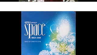 Azuli Presents Space Ibiza 2006(Full Album)