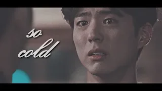 I feel so cold | Sad kdrama mix