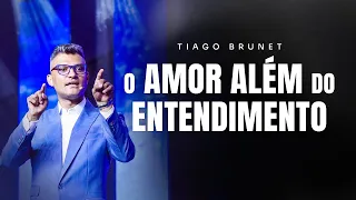 ✅Caminhos da Alma: A Jornada do Amor com Tiago Brunet