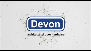 Devon - Concealed Floor Spring Installation Video