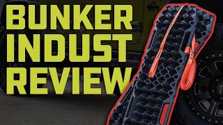Bunker Indust Traction Board Review & Comparison to ActionTrax and X-Bull High End vs Budget