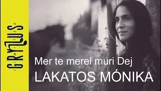 Bónusz 2. Mónika nagynénikéje, Lulugy & Mónika: Mer te merel muri Dej (Romanimo)