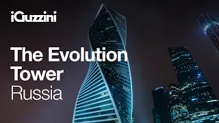 Evolution Tower,  Moscow | The whole story