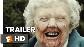 Granny of the Dead Trailer #1 (2017) | Movieclips Indie