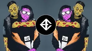 Best Skrillex Mix - Brutal Dubstep 2018 - Trap & Bass | Best EDM