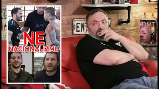 Hambi komentirao video koji je Croatin prijatelj poslao Vasi - "Ovo govorim zadnji put!"