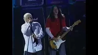 Red Hot Chili Peppers - Around The World [Live, Moscow - Russia, 1999]