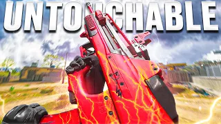 * NEW *  BP50 LOADOUT turns me into THE FLASH in WARZONE (MAX SPEED BEST FFAR CLASS SETUP)