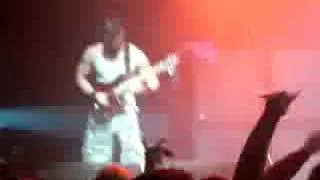 Soulfly - Warmageddon (Live at Roxy Club, Czech Republic)