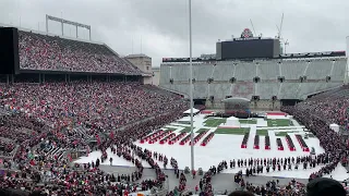 THE Ohio State University Spring 2023 Commencement