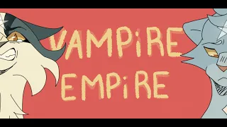 vampire empire - warrior cats oc pmv