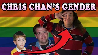 A Discussion About Chris Chan's Gender | Why Do People Still Use Male Pronouns For CWC?
