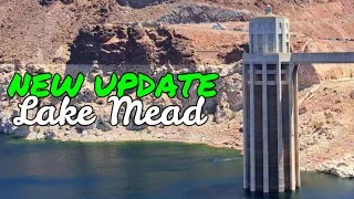 Lake Mead Water Level Update (Monday, April 29, 2024)