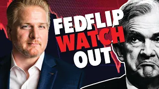 FED FLIP 🚨 WATCH-OUT | Market Analysis & Stocks to BUY