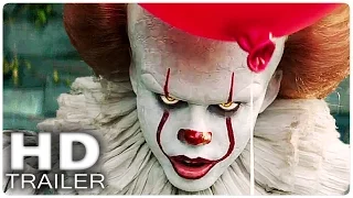 IT Trailer 2 (2017)