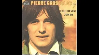 Pierre Groscolas   Jumbo