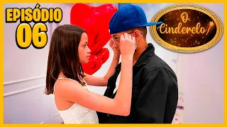 THE CINDERELO - THE FINAL (Episode 6) - WEB SERIES